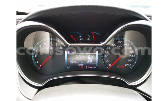 Acheter Import Voiture Chevrolet Impala Autre à Import - Dubai, Benin Acheter Import Voiture Chevrolet Impala Autre à Import - Dubai, Benin