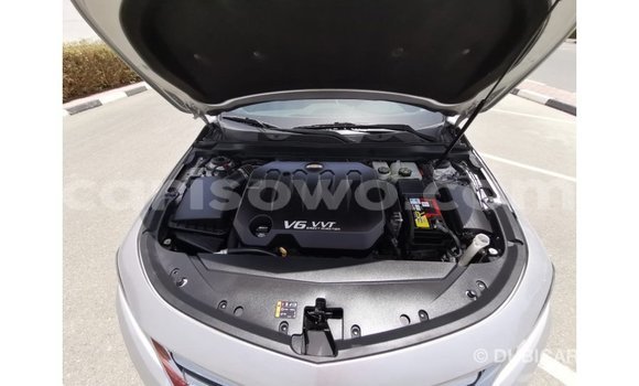 Acheter Import Voiture Chevrolet Impala Autre à Import - Dubai, Benin Acheter Import Voiture Chevrolet Impala Autre à Import - Dubai, Benin