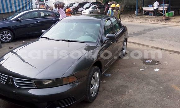 Sayi Na hannu Mitsubishi Lancer Sauran Mota in Cotonou a Benin