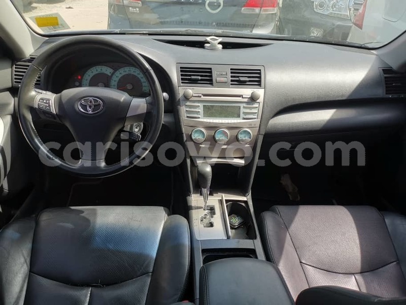 Big with watermark toyota camry benin cotonou 8834