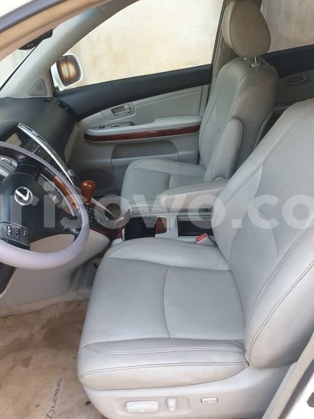 Big with watermark lexus rx 330 benin cotonou 8838