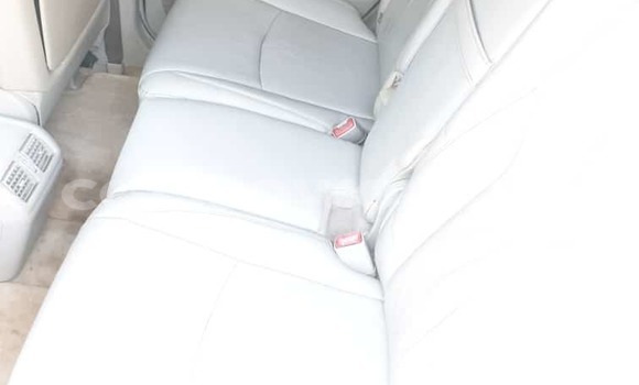 Acheter Occasion Voiture Lexus RX 330 Blanc à Cotonou, Benin Acheter Occasion Voiture Lexus RX 330 Blanc à Cotonou, Benin