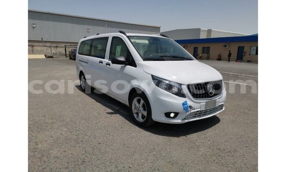 Sayi Imported Mercedes-Benz Vito White Mota in Import - Dubai a Benin Sayi Imported Mercedes-Benz Vito White Mota in Import - Dubai a Benin