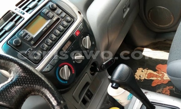 Buy Used Toyota RAV4 Black Car in Cotonou in Benign Buy Used Toyota RAV4 Black Car in Cotonou in Benign