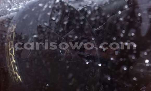 Ra Àlòkù Toyota Sequoia Black Ọkọ̀ in Cotonou ni Benin Ra Àlòkù Toyota Sequoia Black Ọkọ̀ in Cotonou ni Benin