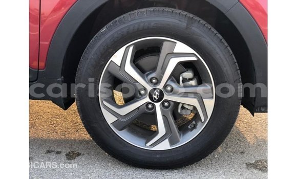 Acheter Import Voiture Hyundai Creta Rouge à Import - Dubai, Benin Acheter Import Voiture Hyundai Creta Rouge à Import - Dubai, Benin