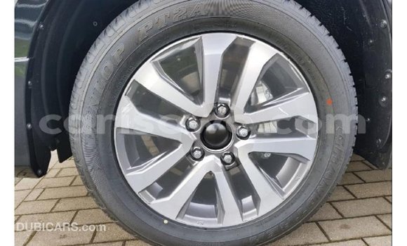 Sayi Imported Toyota Land Cruiser Black Mota in Import - Dubai a Benin Sayi Imported Toyota Land Cruiser Black Mota in Import - Dubai a Benin
