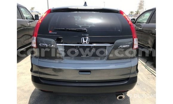 Ra Imported Honda C Miiran Mọto in Import - Dubai ni Benin Ra Imported Honda C Miiran Mọto in Import - Dubai ni Benin