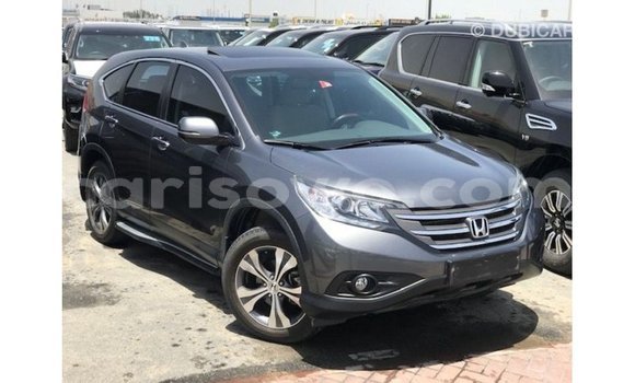 Ra Imported Honda C Miiran Mọto in Import - Dubai ni Benin Ra Imported Honda C Miiran Mọto in Import - Dubai ni Benin