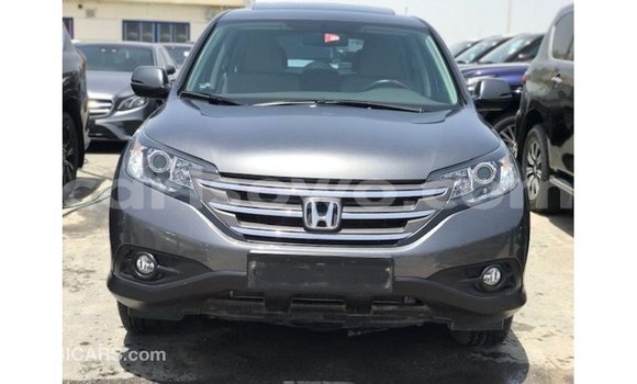 Ra Imported Honda C Miiran Mọto in Import - Dubai ni Benin Ra Imported Honda C Miiran Mọto in Import - Dubai ni Benin