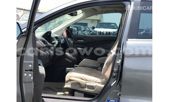 Ra Imported Honda C Miiran Mọto in Import - Dubai ni Benin Ra Imported Honda C Miiran Mọto in Import - Dubai ni Benin