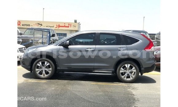 Ra Imported Honda C Miiran Mọto in Import - Dubai ni Benin Ra Imported Honda C Miiran Mọto in Import - Dubai ni Benin