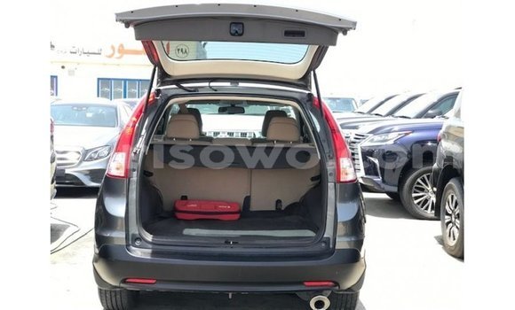 Ra Imported Honda C Miiran Mọto in Import - Dubai ni Benin Ra Imported Honda C Miiran Mọto in Import - Dubai ni Benin