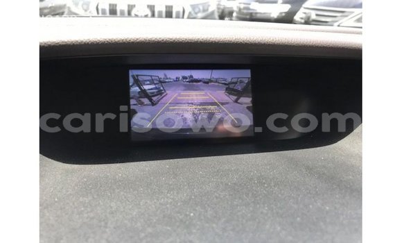 Ra Imported Honda C Miiran Mọto in Import - Dubai ni Benin Ra Imported Honda C Miiran Mọto in Import - Dubai ni Benin