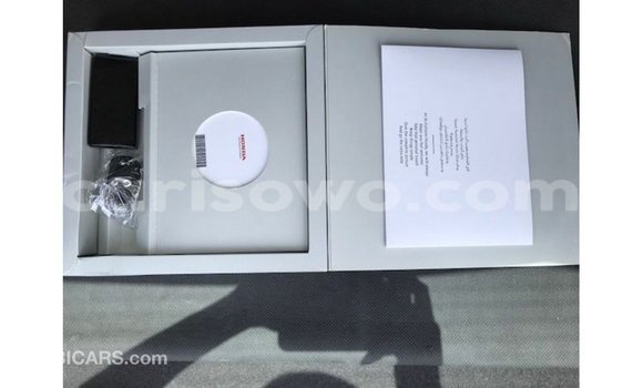 Ra Imported Honda C Miiran Mọto in Import - Dubai ni Benin Ra Imported Honda C Miiran Mọto in Import - Dubai ni Benin