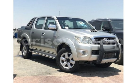 Buy Import Toyota Hilux Other Car in Import - Dubai in Benign Buy Import Toyota Hilux Other Car in Import - Dubai in Benign