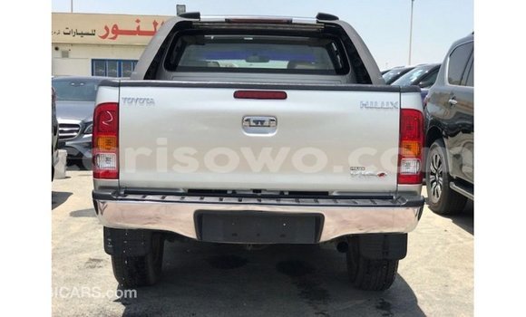 Buy Import Toyota Hilux Other Car in Import - Dubai in Benign Buy Import Toyota Hilux Other Car in Import - Dubai in Benign