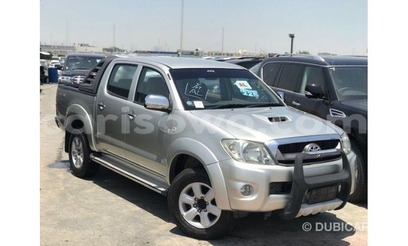 Buy Import Toyota Hilux Other Car in Import - Dubai in Benign Buy Import Toyota Hilux Other Car in Import - Dubai in Benign
