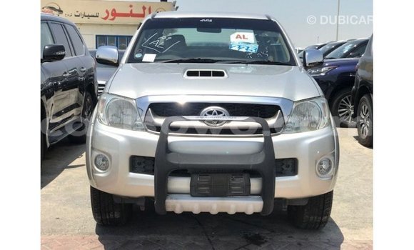 Buy Import Toyota Hilux Other Car in Import - Dubai in Benign Buy Import Toyota Hilux Other Car in Import - Dubai in Benign