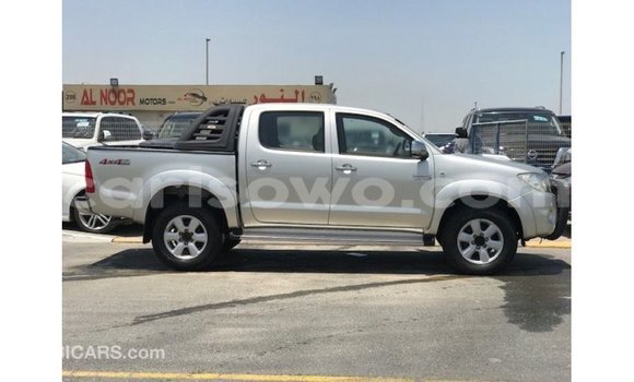 Buy Import Toyota Hilux Other Car in Import - Dubai in Benign Buy Import Toyota Hilux Other Car in Import - Dubai in Benign