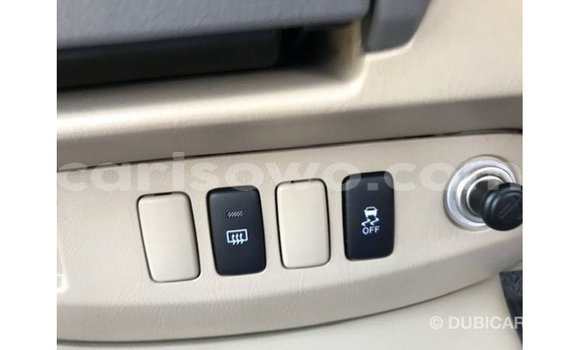 Buy Import Toyota Hilux Other Car in Import - Dubai in Benign Buy Import Toyota Hilux Other Car in Import - Dubai in Benign