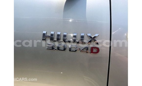 Buy Import Toyota Hilux Other Car in Import - Dubai in Benign Buy Import Toyota Hilux Other Car in Import - Dubai in Benign