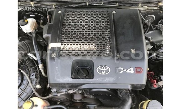 Buy Import Toyota Hilux Other Car in Import - Dubai in Benign Buy Import Toyota Hilux Other Car in Import - Dubai in Benign