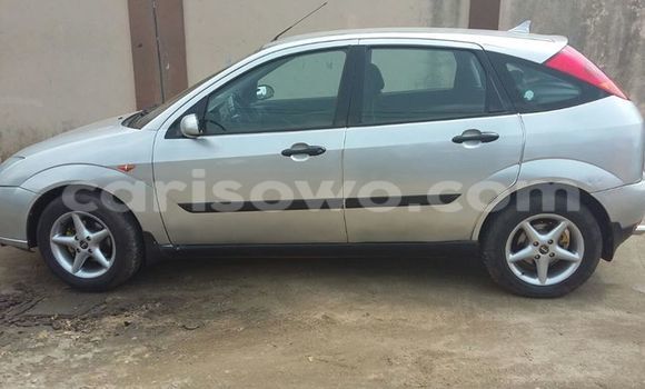 Acheter Occasion Voiture Ford Focus Noir à Savalou, Benin Acheter Occasion Voiture Ford Focus Noir à Savalou, Benin