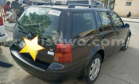 Acheter Occasion Voiture Volkswagen Golf Noir à Cotonou, Benin Acheter Occasion Voiture Volkswagen Golf Noir à Cotonou, Benin