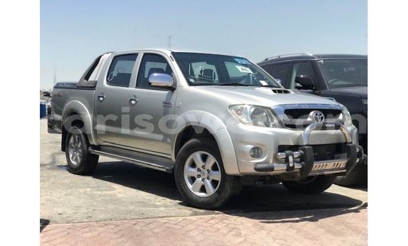 Buy Import Toyota Hilux Other Car in Import - Dubai in Benign Buy Import Toyota Hilux Other Car in Import - Dubai in Benign