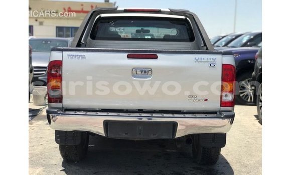 Buy Import Toyota Hilux Other Car in Import - Dubai in Benign Buy Import Toyota Hilux Other Car in Import - Dubai in Benign