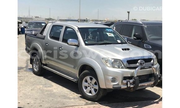 Buy Import Toyota Hilux Other Car in Import - Dubai in Benign Buy Import Toyota Hilux Other Car in Import - Dubai in Benign