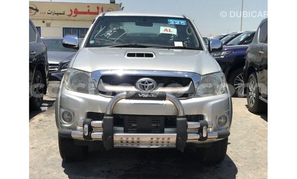 Buy Import Toyota Hilux Other Car in Import - Dubai in Benign Buy Import Toyota Hilux Other Car in Import - Dubai in Benign
