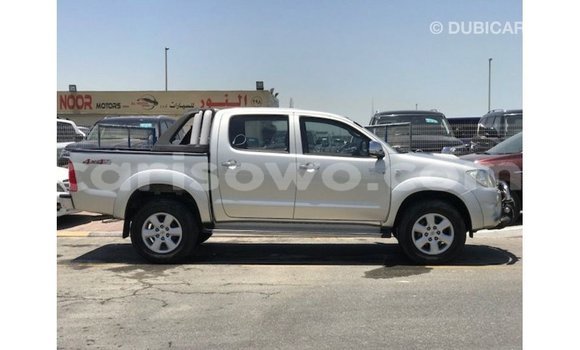 Buy Import Toyota Hilux Other Car in Import - Dubai in Benign Buy Import Toyota Hilux Other Car in Import - Dubai in Benign