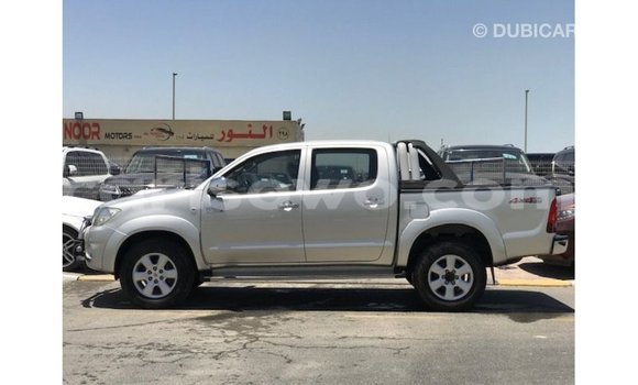 Buy Import Toyota Hilux Other Car in Import - Dubai in Benign Buy Import Toyota Hilux Other Car in Import - Dubai in Benign