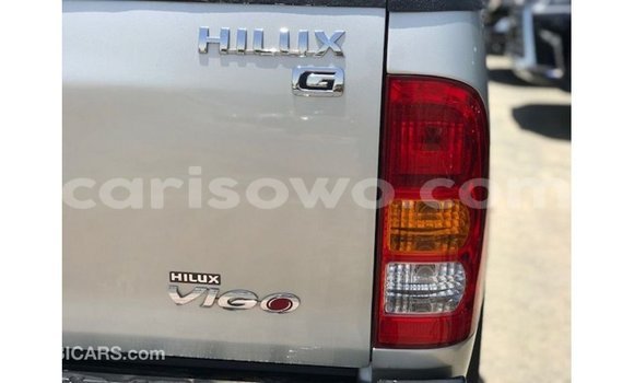 Buy Import Toyota Hilux Other Car in Import - Dubai in Benign Buy Import Toyota Hilux Other Car in Import - Dubai in Benign