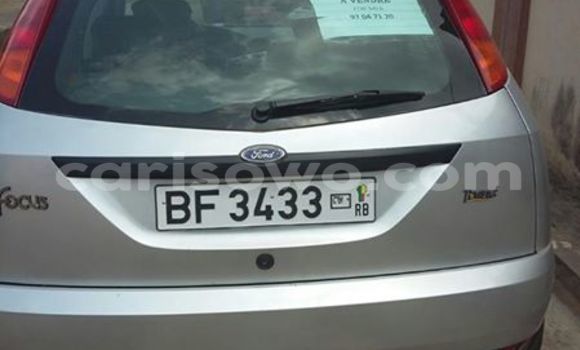 Acheter Occasion Voiture Ford Focus Noir à Savalou, Benin Acheter Occasion Voiture Ford Focus Noir à Savalou, Benin