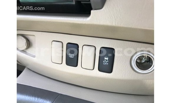 Buy Import Toyota Hilux Other Car in Import - Dubai in Benign Buy Import Toyota Hilux Other Car in Import - Dubai in Benign