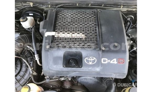Buy Import Toyota Hilux Other Car in Import - Dubai in Benign Buy Import Toyota Hilux Other Car in Import - Dubai in Benign
