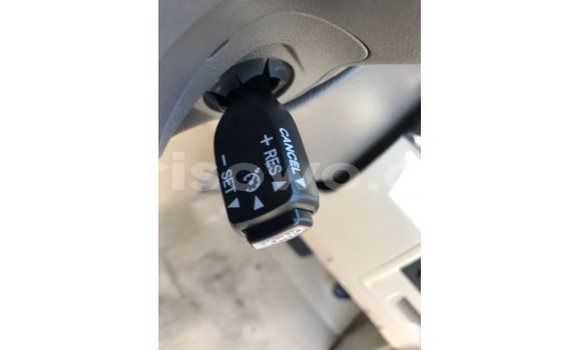 Ra Imported Toyota Land Cruiser Blue Ọkọ̀ in Import - Dubai ni Benin Ra Imported Toyota Land Cruiser Blue Ọkọ̀ in Import - Dubai ni Benin