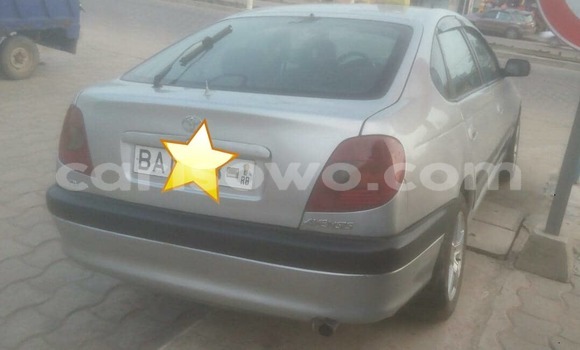Acheter Occasion Voiture Toyota Avensis Gris à Cotonou, Benin Acheter Occasion Voiture Toyota Avensis Gris à Cotonou, Benin
