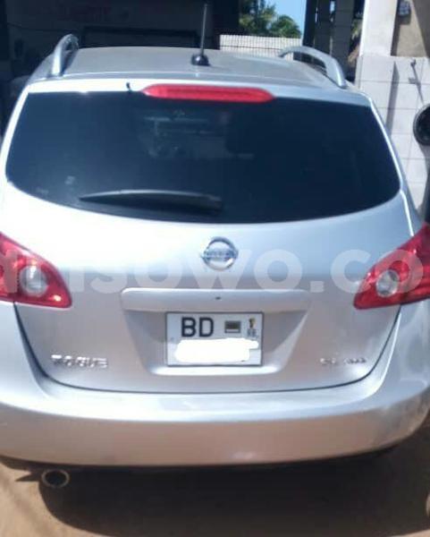 Big with watermark nissan rogue benin cotonou 8860