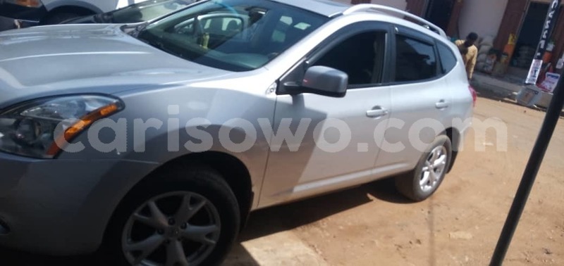 Big with watermark nissan rogue benin cotonou 8860