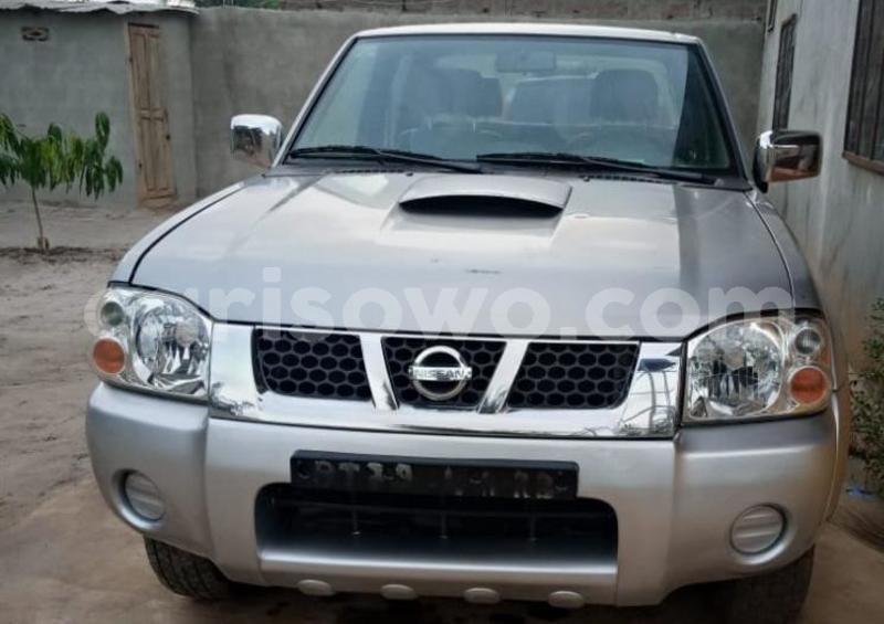 Big with watermark nissan navara benin cotonou 8861