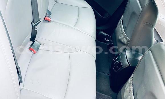 Buy Used Hyundai Sonata Black Car in Cotonou in Benign Buy Used Hyundai Sonata Black Car in Cotonou in Benign