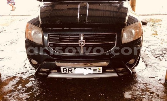 Ra Tuntun Dodge Caliber Black Ọkọ̀ in Cotonou ni Benin Ra Tuntun Dodge Caliber Black Ọkọ̀ in Cotonou ni Benin