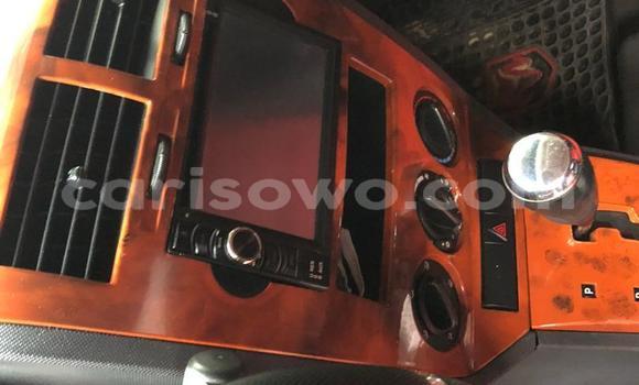 Ra Tuntun Dodge Caliber Black Ọkọ̀ in Cotonou ni Benin Ra Tuntun Dodge Caliber Black Ọkọ̀ in Cotonou ni Benin