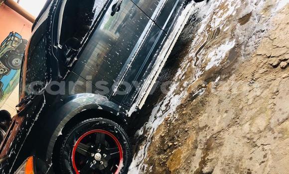 Ra Tuntun Dodge Caliber Black Ọkọ̀ in Cotonou ni Benin Ra Tuntun Dodge Caliber Black Ọkọ̀ in Cotonou ni Benin