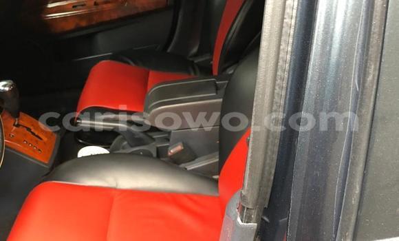 Ra Tuntun Dodge Caliber Black Ọkọ̀ in Cotonou ni Benin Ra Tuntun Dodge Caliber Black Ọkọ̀ in Cotonou ni Benin