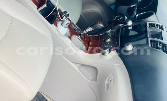 Ra Tuntun Toyota Highlander Blue Ọkọ̀ in Cotonou ni Benin Ra Tuntun Toyota Highlander Blue Ọkọ̀ in Cotonou ni Benin